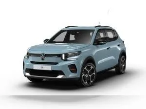 Citroen Citroën C3 Turbo 100 PLUS im Leasing von Null-Leasing