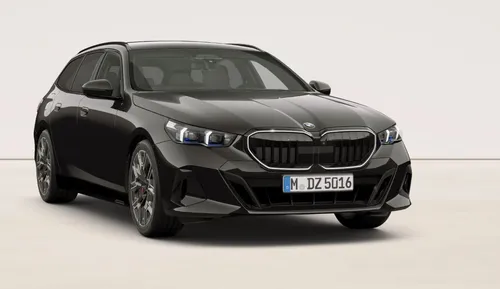 BMW BMW 5er BMW 5er Touring M Sportpaket Pro 540d xDrive 210.00 kW (286 PS) im Auto Abo von Faaren