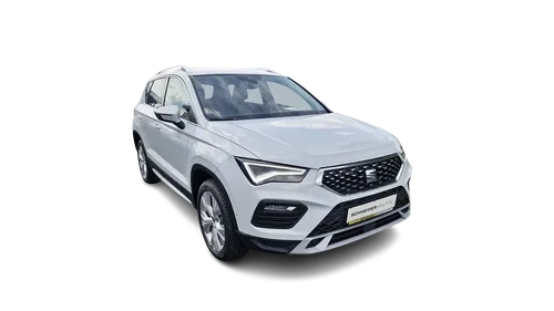 Seat Seat Ateca Xperience 1.5 TSI 110 kW (150 PS) 7-Gang DSG im Auto Abo von Faaren