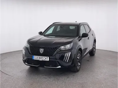 Peugeot Peugeot 2008 Allure Pure Tech 100 Manuell ***PRIVAT*** im Auto Abo von LeasingTime