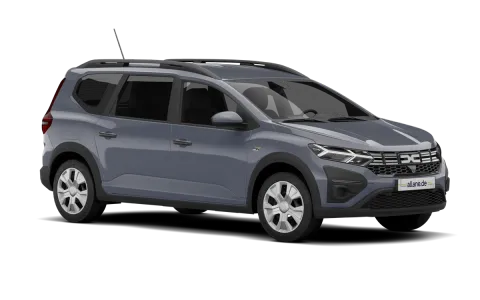 Dacia Dacia Jogger TCe 110 Journey 5-Sitzer im Auto Abo von Allane