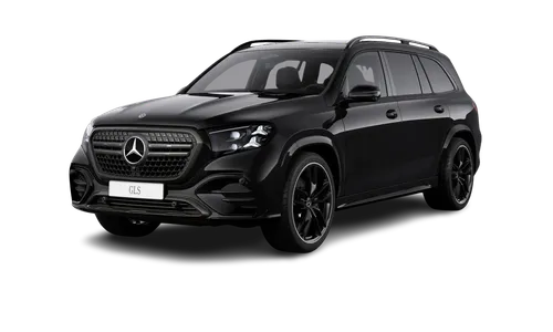 Mercedes Mercedes-Benz GLS 350 d 4MIC im Auto Abo von FINN