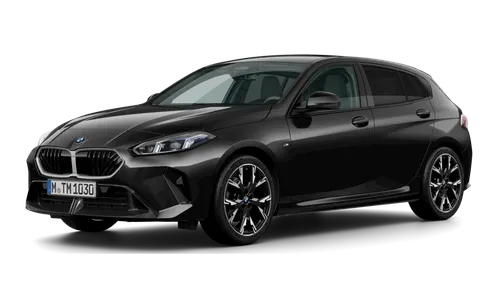 BMW BMW 1er 120d Steptronic im Auto Abo von FINN