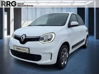 Renault Renault Twingo Electric Zen Electric im Auto Abo von LeasingMarkt.de