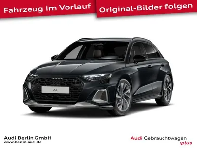 Audi Audi A3 allstreet TFSI e S tronic im Leasing von Null-Leasing