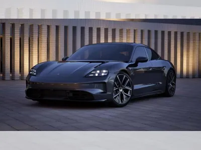 Porsche Porsche Taycan Taycan Black Edition - Facelift 🚗Sofort verfügbar: Ihr Porsche wartet auf Sie! im Auto Abo von LeasingMarkt.de