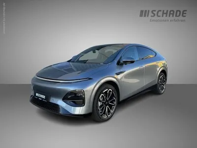 XPENG XPENG G6 AWD PERFORMANCE * MJ25 * Sitzklima*AHK *Massage* sofort verfügbar * im Auto Abo von LeasingMarkt.de