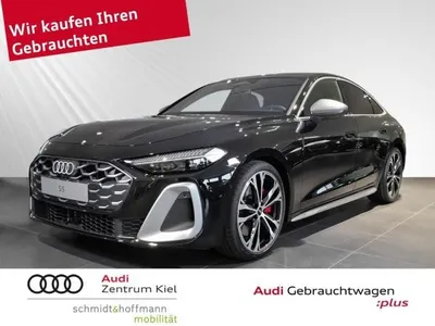 Audi Audi S5 Limousine TFSI S-tronic ⚡Eroberungsdeal⚡Sofort Verfügbar⚡ Klima Navi im Auto Abo von LeasingMarkt.de
