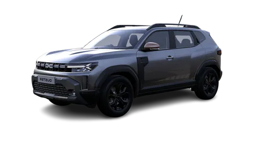 Dacia Dacia Duster mild hybrid 140 im Auto Abo von FINN