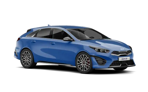 Kia Kia ProCeed 1.5 T-GDI DCT GT-line im Auto Abo von Allane