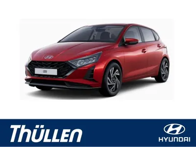 Hyundai Hyundai i20 🚀TREND+BOSE🚀 im Leasing von LeasingMarkt.de
