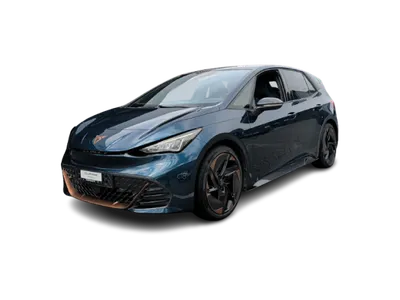 Cupra CUPRA Born 58 kWh im Auto Abo von CARIFY