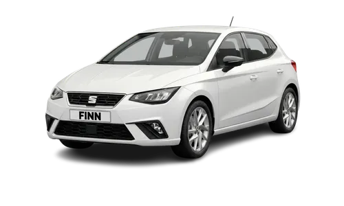 Seat Seat Ibiza 1.0 TSI 85kW  DSG im Auto Abo von FINN