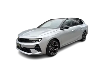 Opel OPEL Astra L Sports Tourer 1.2 Turbo Hybrid GS im Auto Abo von CARIFY
