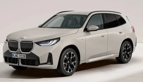 BMW BMW X3 30e M Sportpaket Pro 30e Steptronic xDrive 220 kW (299 PS) im Auto Abo von Auto Ritter