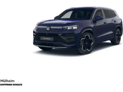 VW Volkswagen Tayron R-Line 2.0 TSI 4MOTION (Mülheim) im Auto Abo von LeasingMarkt.de