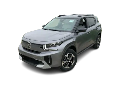 Citroen CITROEN C3 Aircross 1.2 Hybrid Max im Auto Abo von CARIFY