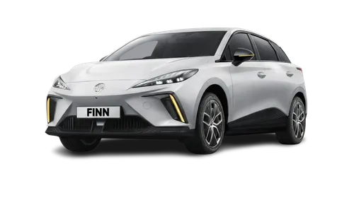 MG MG MG4 Electric EV 64 kWh im Auto Abo von FINN