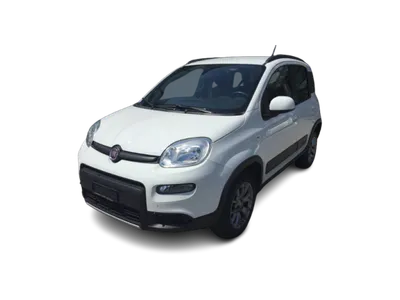 Fiat FIAT Panda 0.9 TA 4x4 Climbing im Auto Abo von CARIFY