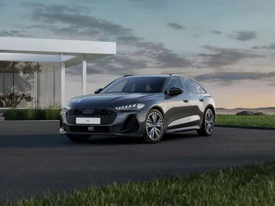 Audi Audi A5 Audi A5 S line 2.0 TDI 7-Gang S tronic quattro 150.00 kW (204 PS) im Auto Abo von Faaren