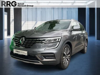 Renault Renault Captur TCe 140 Techno Kamera Sitzhzg Allwetter im Leasing von 9drive