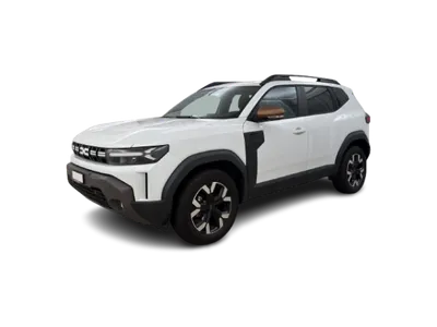 Dacia DACIA Duster extreme mild hybrid 4x4 im Auto Abo von CARIFY