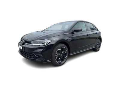 VW VW Polo 1.0 TSI R-Line DSG im Auto Abo von CARIFY
