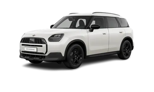 MINI MINI Countryman C Steptronic im Auto Abo von FINN