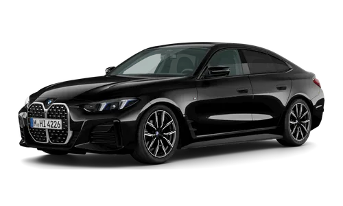 BMW BMW 4er Gran Coupé 430i xDrive Gran Coupé A im Auto Abo von FINN