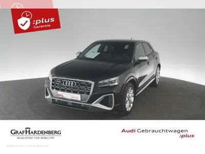 Audi Audi SQ2 2.0 TFSI qu. / SOFORT VERFÜGBAR ! im Auto Abo von LeasingMarkt.de
