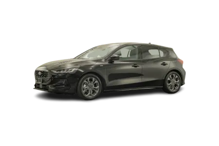 Ford FORD Focus 1.0i EcoB Hybrid 155 ST-Line X im Auto Abo von CARIFY