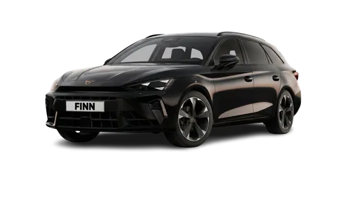 Cupra Cupra Leon Sportstourer 1.5 eTSI 110kW DSG Sportstourer im Auto Abo von FINN