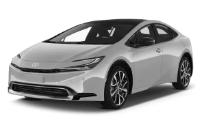 Toyota Toyota Prius Plug-in Hybrid 2.0-l-VVT-i Plug-in Hybrid Executive im Leasing von MeinAuto