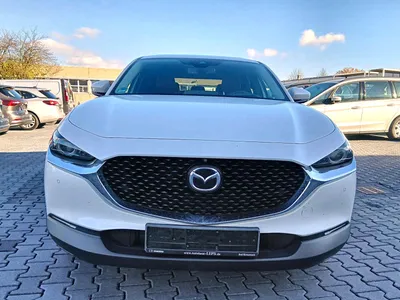 Mazda Mazda CX-30 100th Anniversary AHK im Auto Abo von Auto Becker Motors