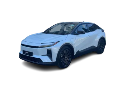 Toyota TOYOTA C-HR+ Premium AWD im Auto Abo von CARIFY