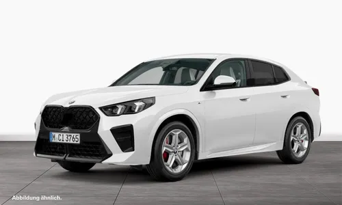 BMW BMW X2 sDrive20i M Sport AHK Driv.Assist+ Harman/K im Leasing von Null-Leasing