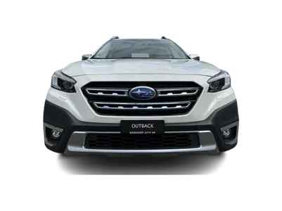 Subaru SUBARU Outback 2.5i Luxury im Auto Abo von CARIFY