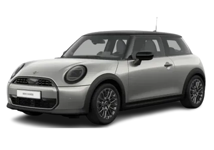 MINI MINI Cooper 3-Türer C im Auto Abo von movme