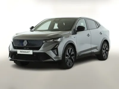 Renault Rafale Esprit Alpine Matrix Pano HUD 360kam ACC im Auto Abo von Autohaus Tabor