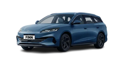 BYD BYD Seal 6 DM-i Touring 1.5T DM-i Touring im Auto Abo von FINN
