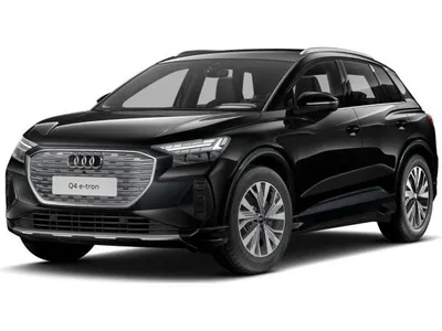 Audi Audi e-tron 50 quattro im Auto Abo von LeasingMarkt.de