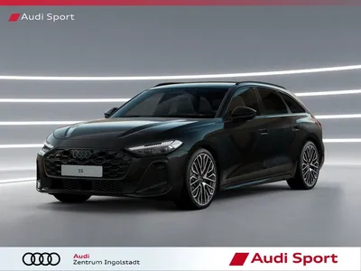 Audi Audi S5 Avant TFSI Tech pro AHK UPE 104.250,- im Leasing von Null-Leasing