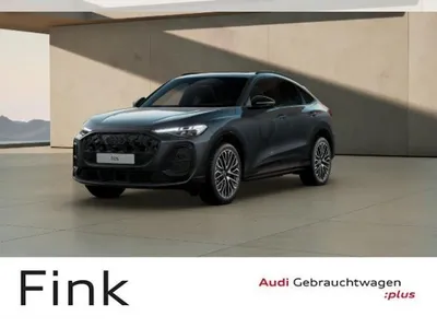 Audi Audi SQ5 Sportback *Vorlauf* im Leasing von LeasingMarkt.de