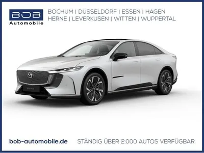 Mazda Mazda 6e EV Elektro Heckantrieb Takumi 479KM im Auto Abo von LeasingMarkt.de