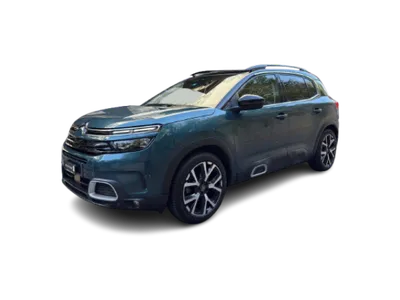 Citroen CITROEN C5 Aircross 2.0 BlueHDi Shine im Auto Abo von CARIFY