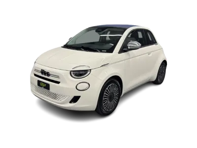 Fiat FIAT 500 Cabrio 1.0 Hybrid Dolcevita im Auto Abo von CARIFY