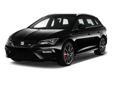 Seat Seat Leon SP FR 1.5 eTSI DSG ACC AUT DynLicht Kam. LM im Auto Abo von LeasingMarkt.de