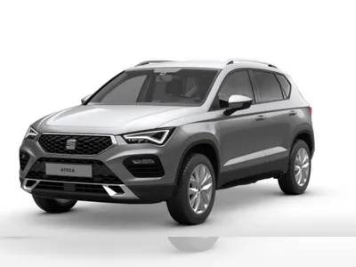 Seat Seat Ateca Road Edition 1.5 TSI - 🔥HOT DEAL🔥 (Dormagen) im Auto Abo von LeasingMarkt.de
