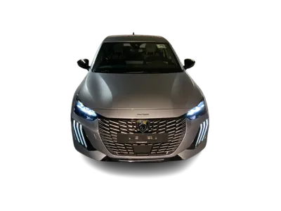 Peugeot PEUGEOT 208 1.2 Hybrid 145 GT im Auto Abo von CARIFY