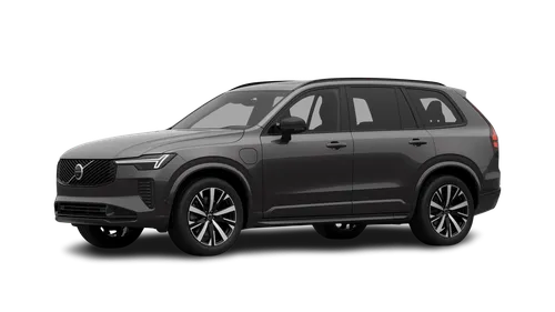 Volvo Volvo XC90 Plus Dark, T8 AWD Plug-in Hybrid, Lagom-Paket im Auto Abo von Faaren